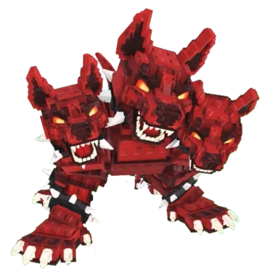 Cerberus